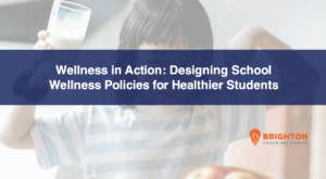 Wellness in Action: Designing School Wellness Policies for Healthier Students 2026 (NHED-326)