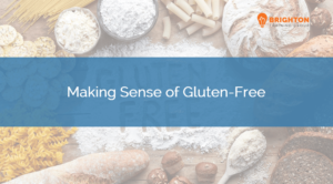 Making Sense of Gluten-Free 2026 (NHED-581)